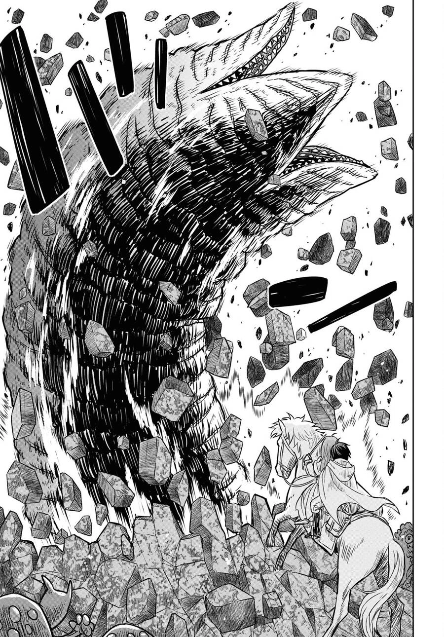 Monogatari No Kuromaku Ni Tensei Shite Chapter 13 - 19