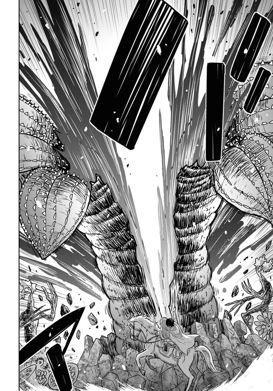 Monogatari No Kuromaku Ni Tensei Shite Chapter 13 - 22