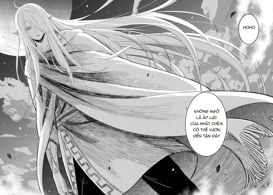 Monogatari No Kuromaku Ni Tensei Shite Chapter 13 - 24