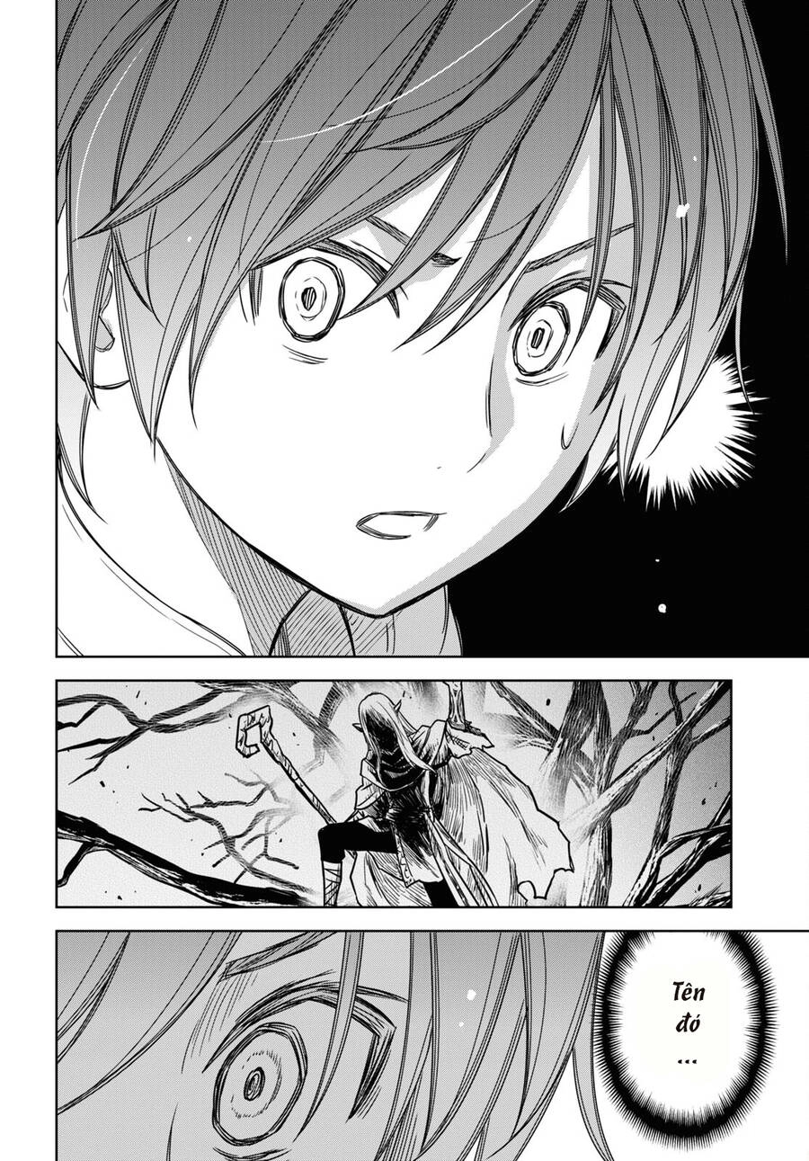 Monogatari No Kuromaku Ni Tensei Shite Chapter 13 - 25