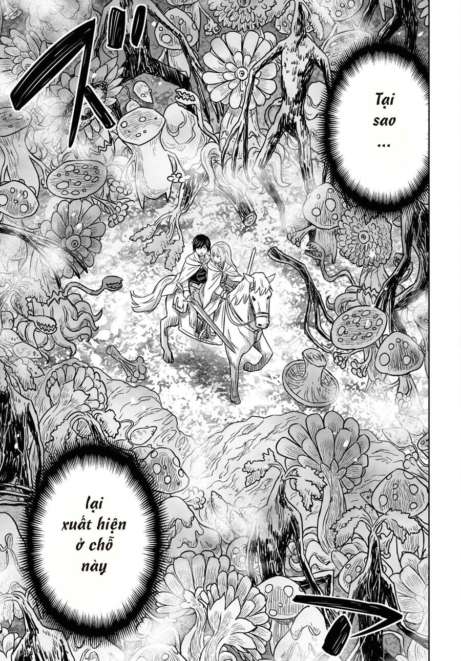 Monogatari No Kuromaku Ni Tensei Shite Chapter 13 - 26