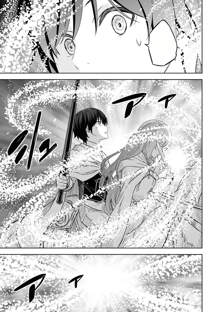 Monogatari No Kuromaku Ni Tensei Shite Chapter 14 - 12