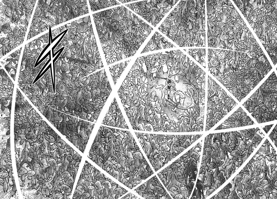 Monogatari No Kuromaku Ni Tensei Shite Chapter 14 - 15