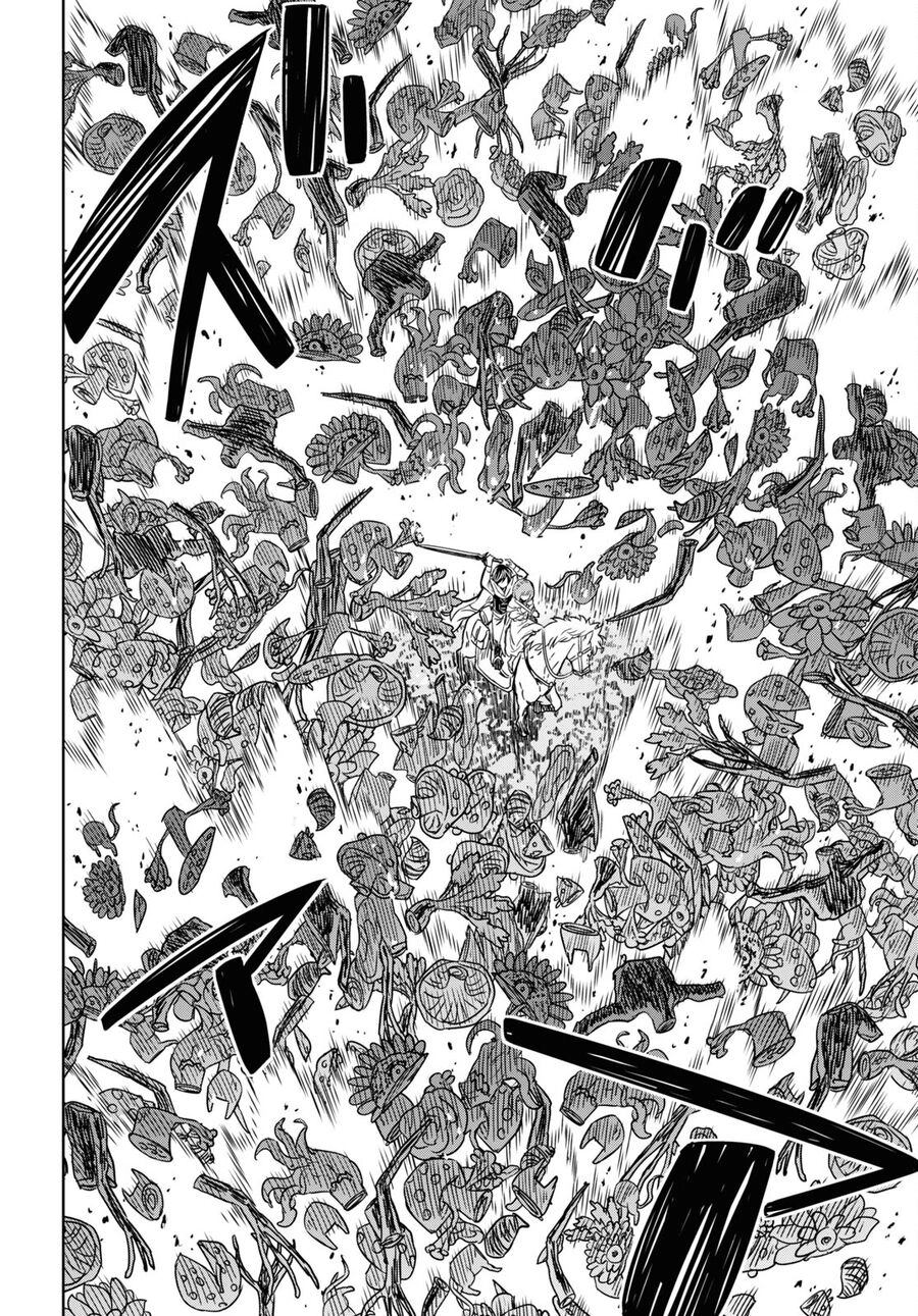 Monogatari No Kuromaku Ni Tensei Shite Chapter 14 - 16