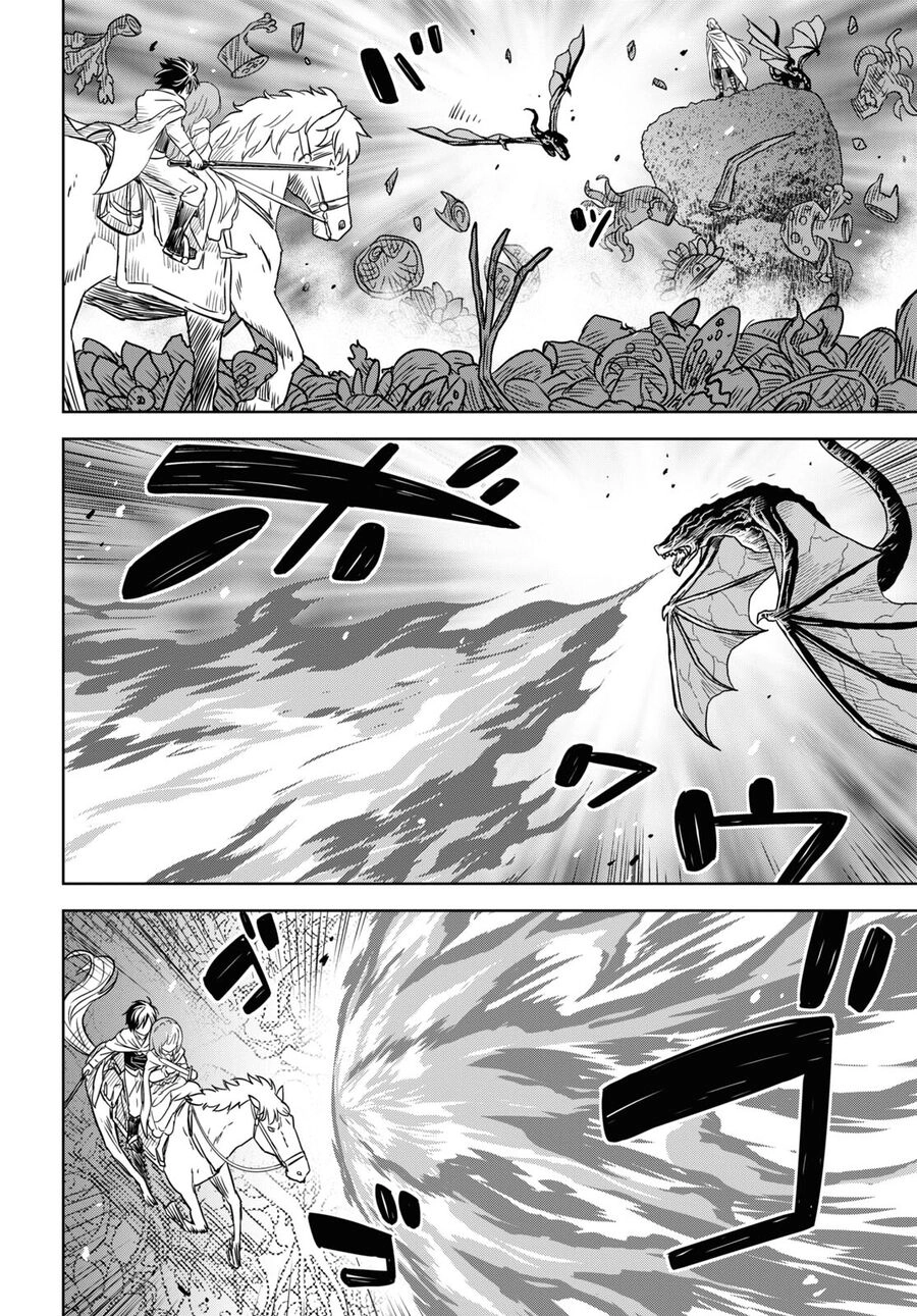 Monogatari No Kuromaku Ni Tensei Shite Chapter 14 - 18