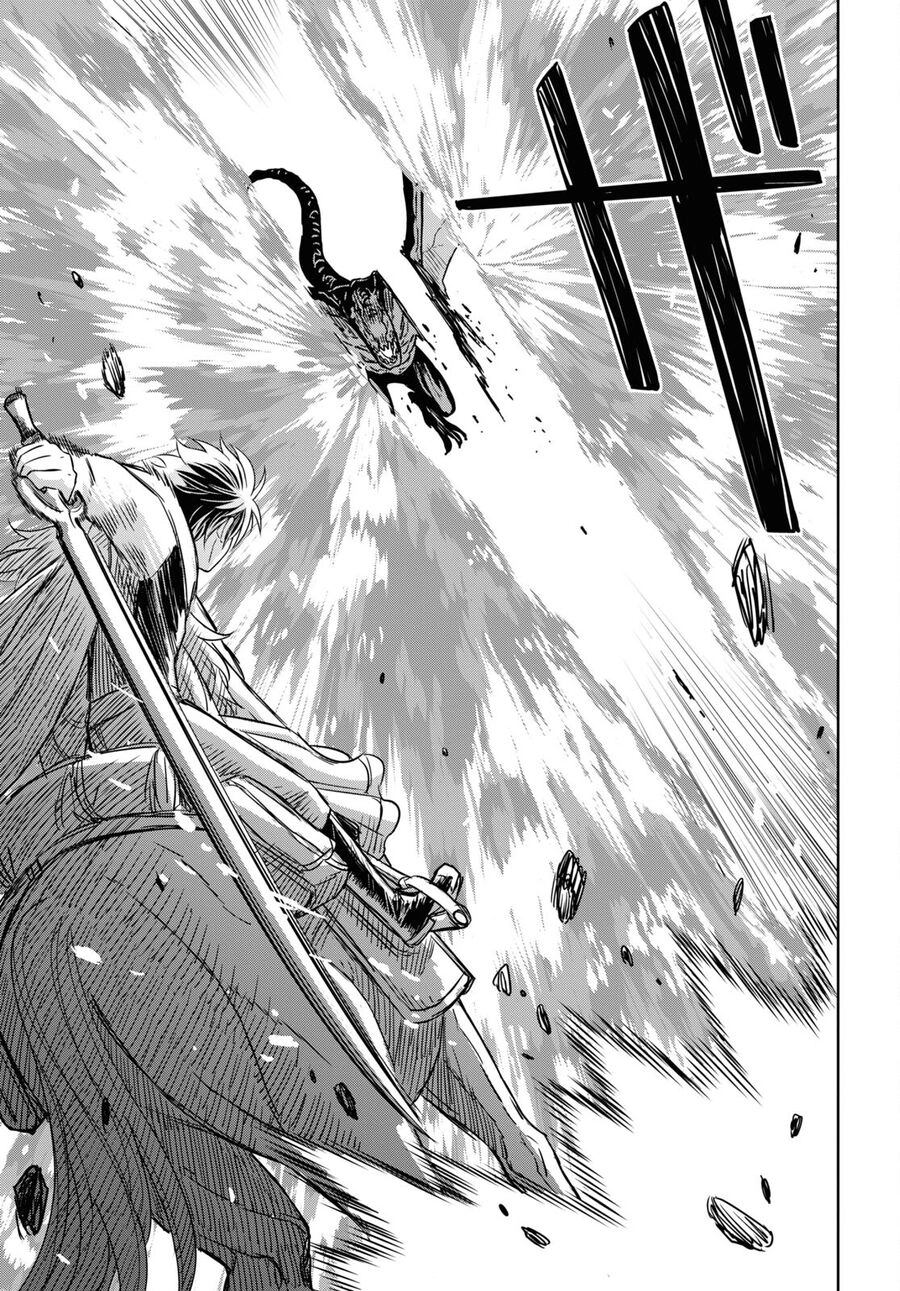 Monogatari No Kuromaku Ni Tensei Shite Chapter 14 - 21