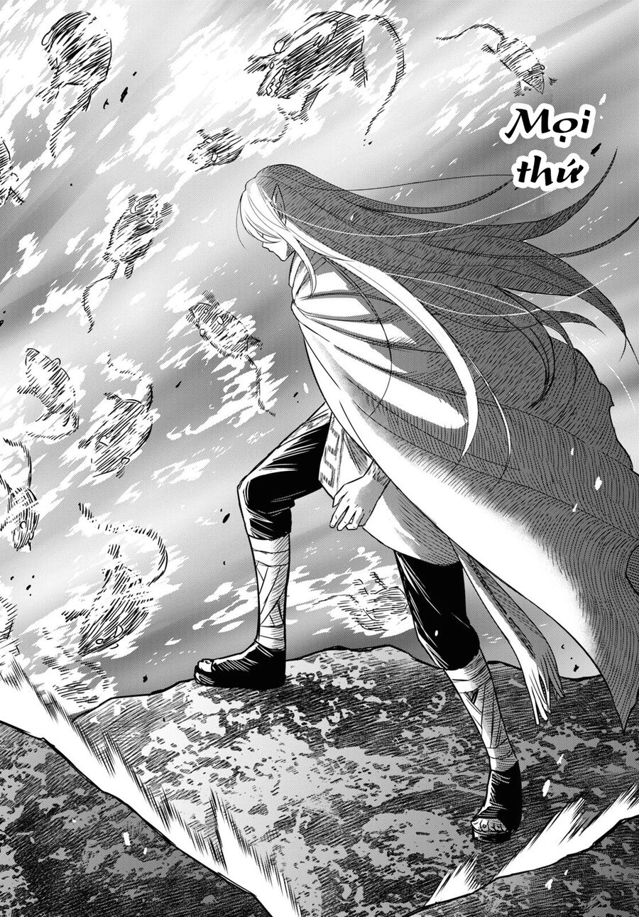 Monogatari No Kuromaku Ni Tensei Shite Chapter 14 - 24