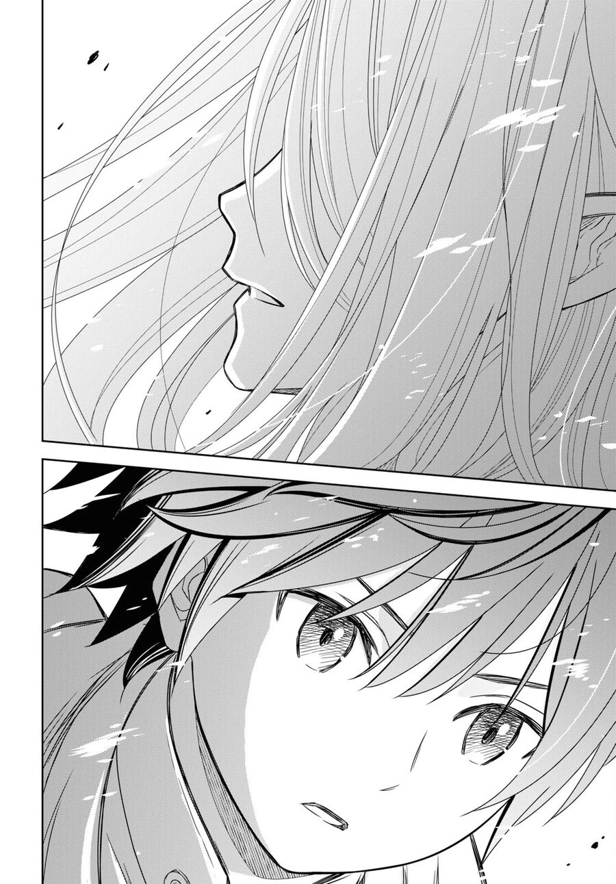 Monogatari No Kuromaku Ni Tensei Shite Chapter 14 - 26