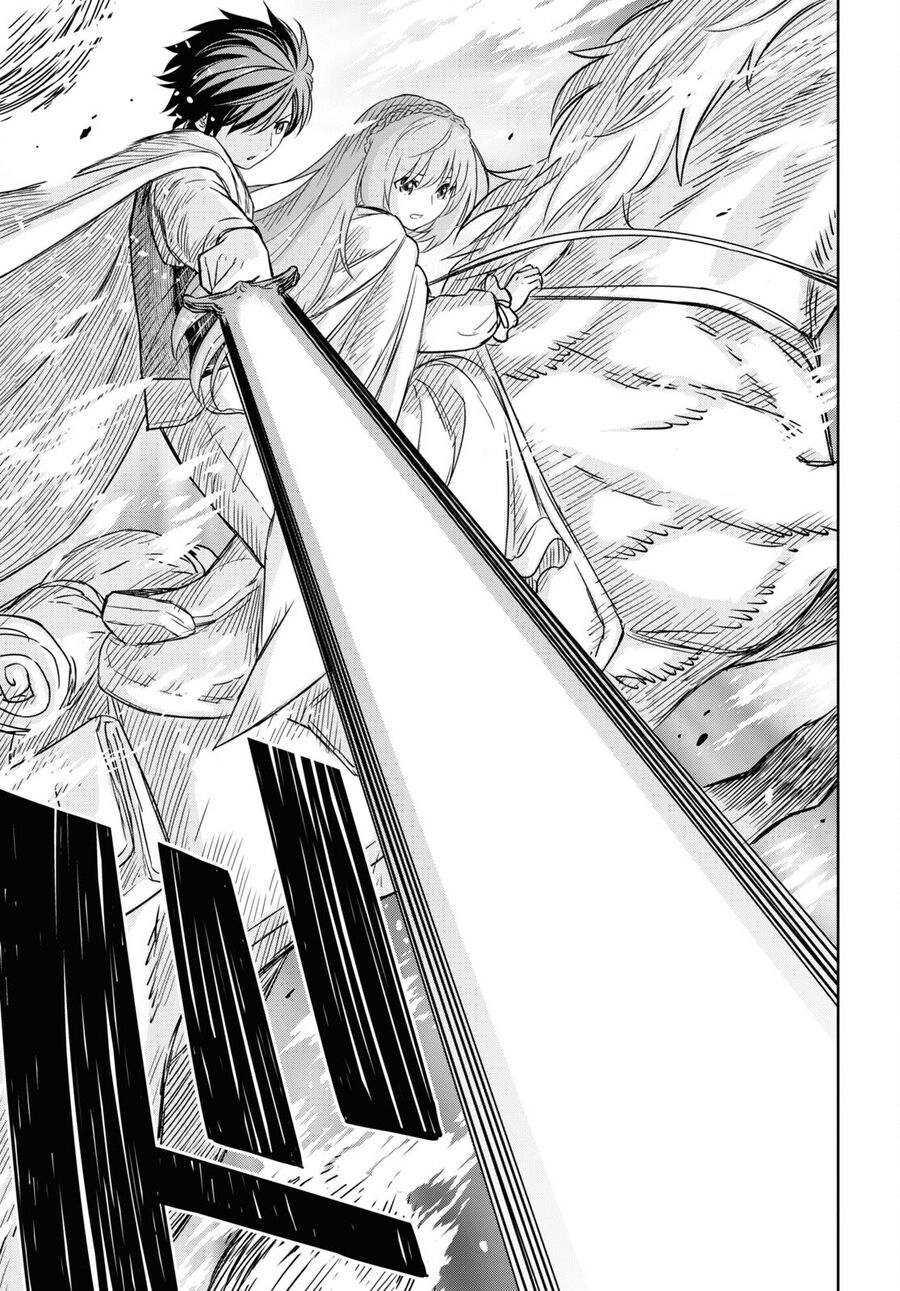 Monogatari No Kuromaku Ni Tensei Shite Chapter 14 - 27