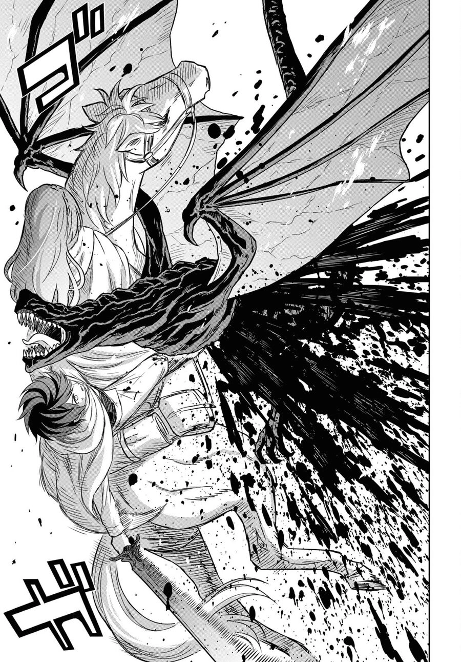 Monogatari No Kuromaku Ni Tensei Shite Chapter 14 - 29