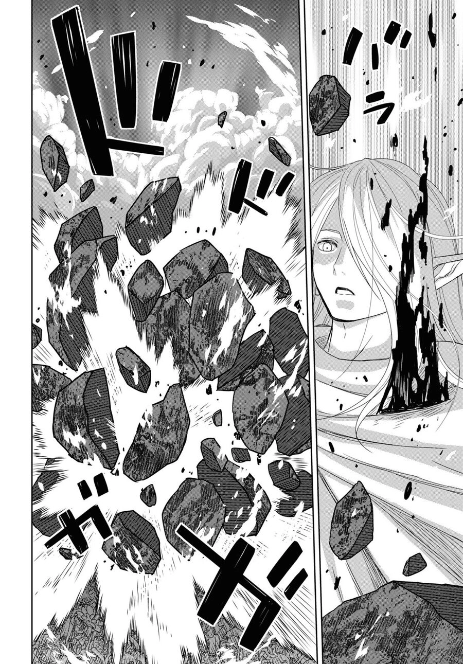 Monogatari No Kuromaku Ni Tensei Shite Chapter 14 - 32