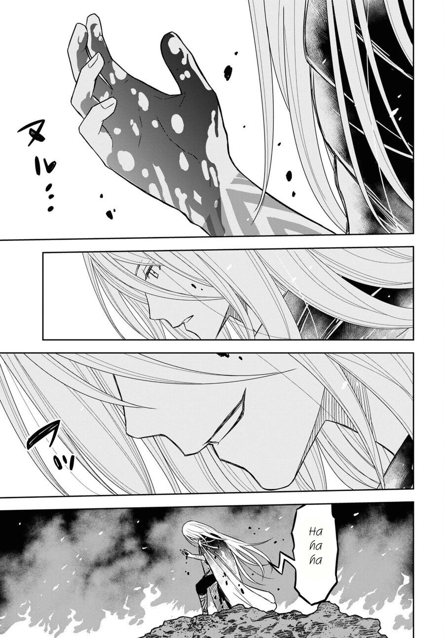 Monogatari No Kuromaku Ni Tensei Shite Chapter 14 - 37