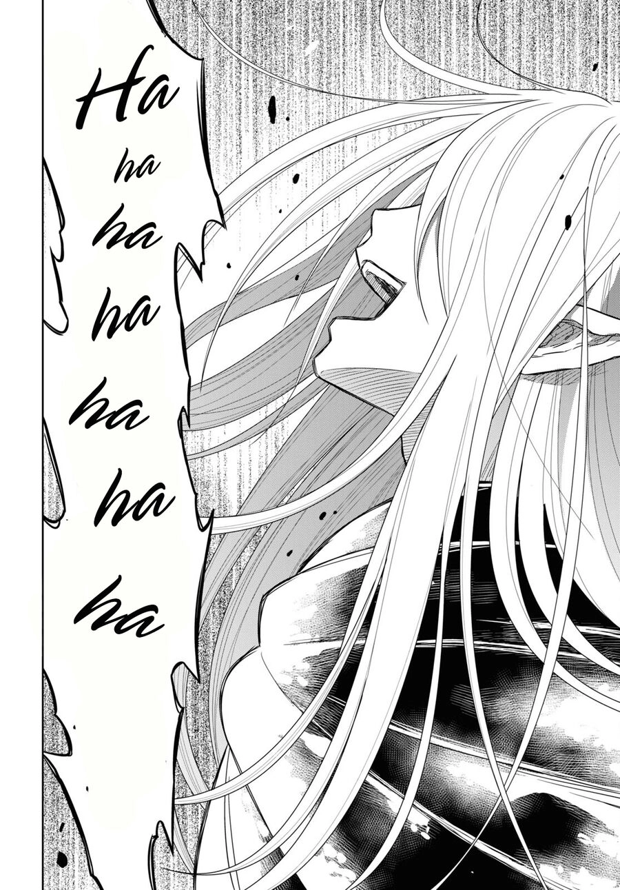 Monogatari No Kuromaku Ni Tensei Shite Chapter 14 - 38