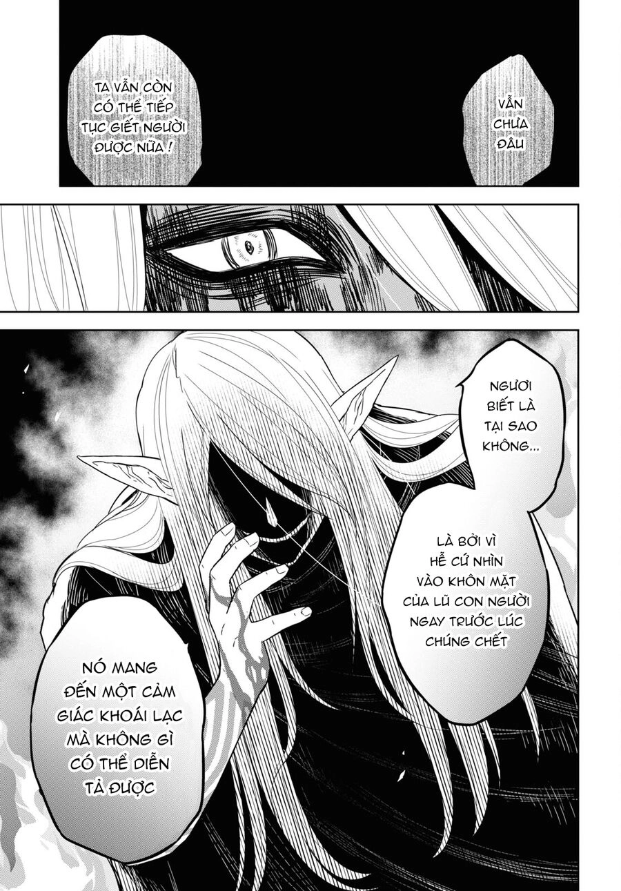 Monogatari No Kuromaku Ni Tensei Shite Chapter 14 - 41