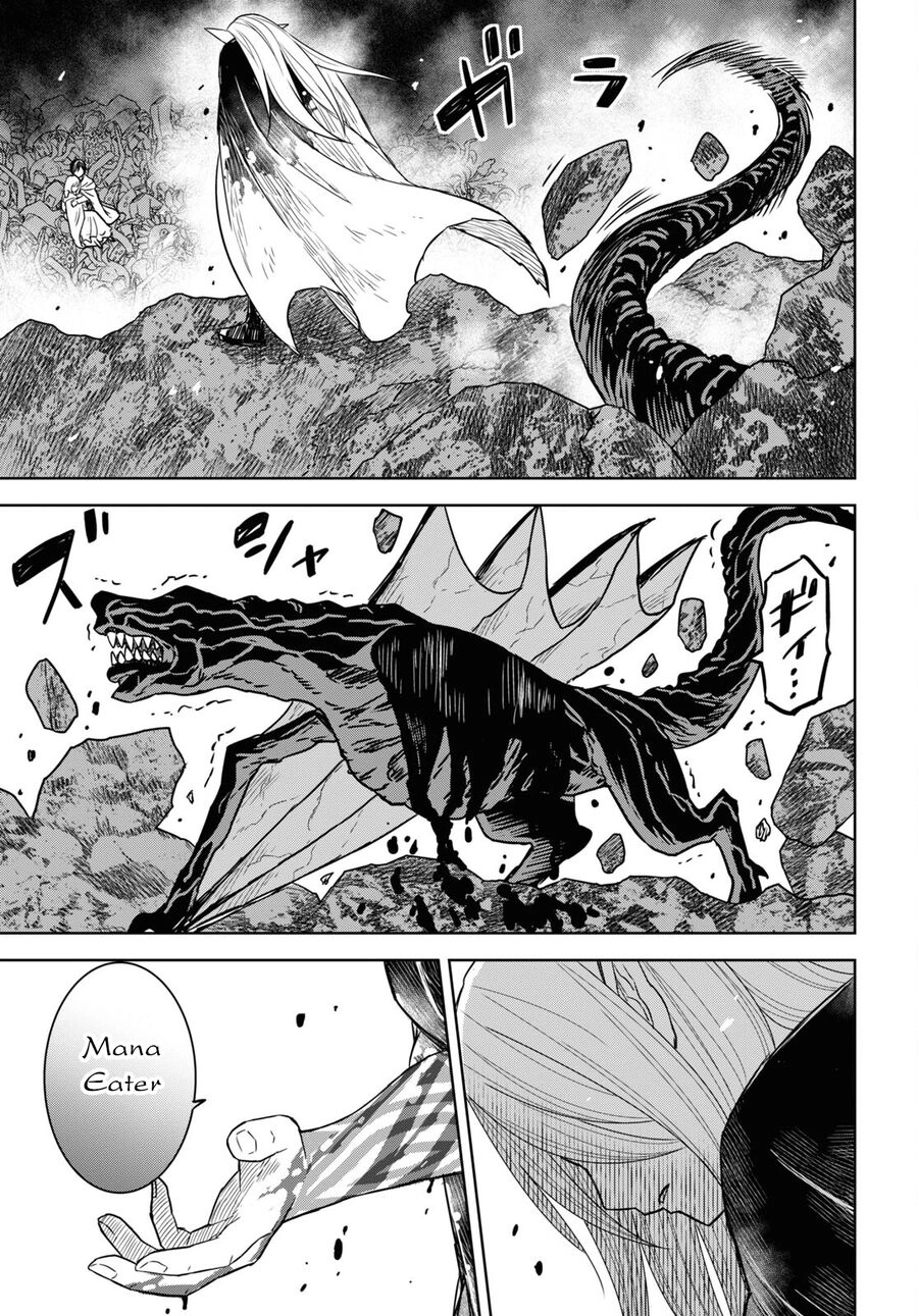 Monogatari No Kuromaku Ni Tensei Shite Chapter 14 - 43