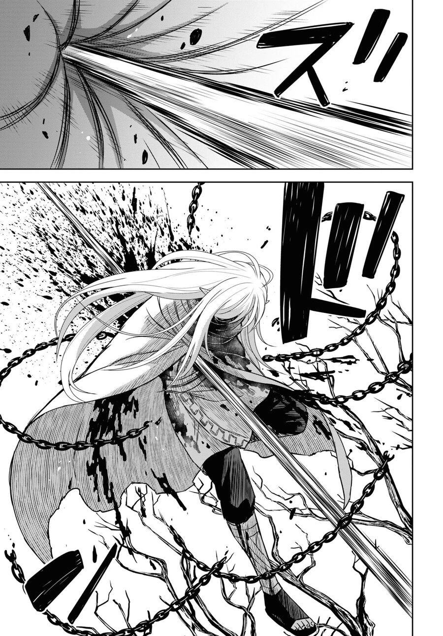 Monogatari No Kuromaku Ni Tensei Shite Chapter 15 - 7