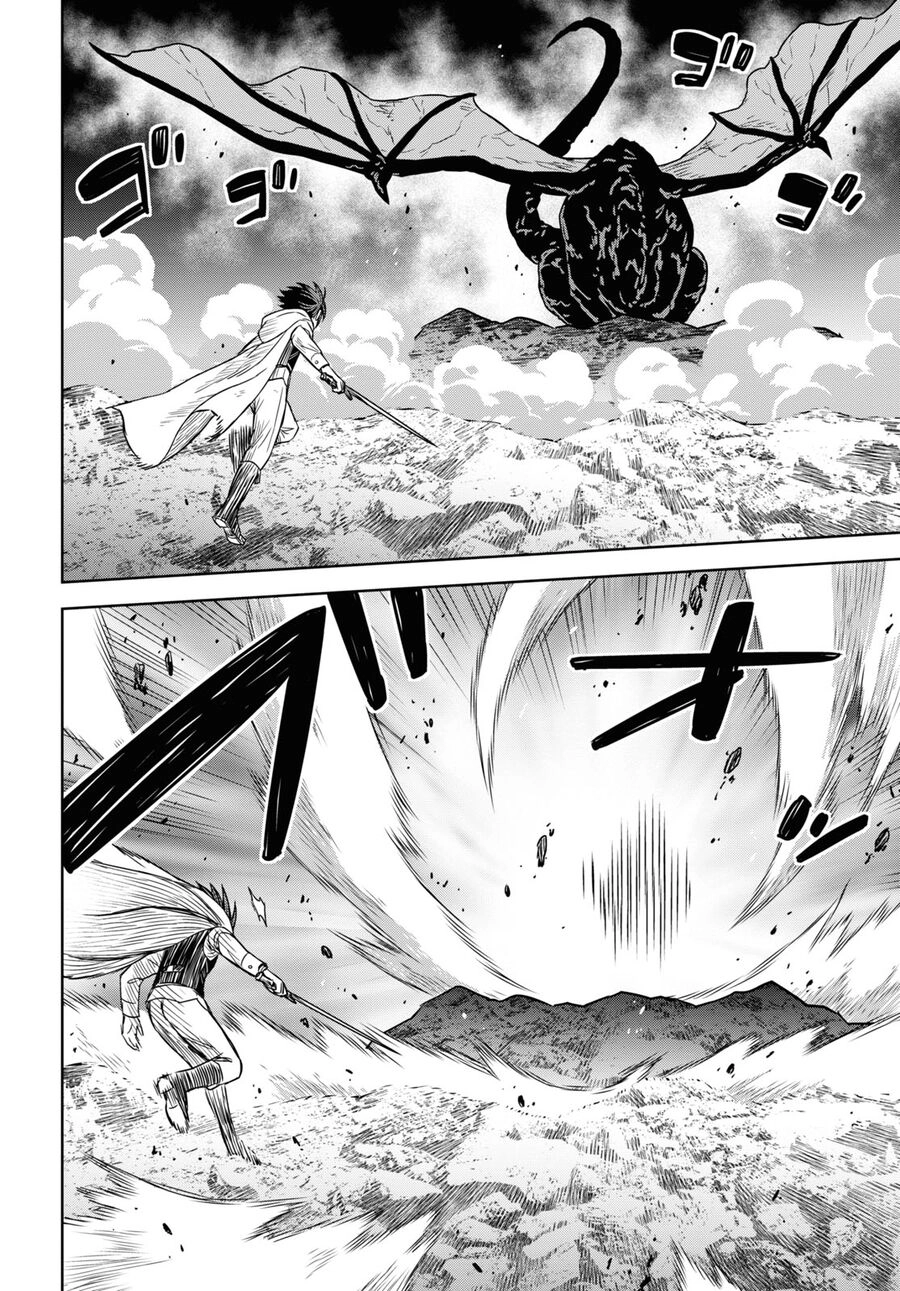 Monogatari No Kuromaku Ni Tensei Shite Chapter 15 - 12