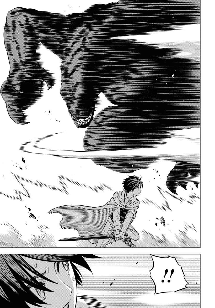 Monogatari No Kuromaku Ni Tensei Shite Chapter 15 - 13