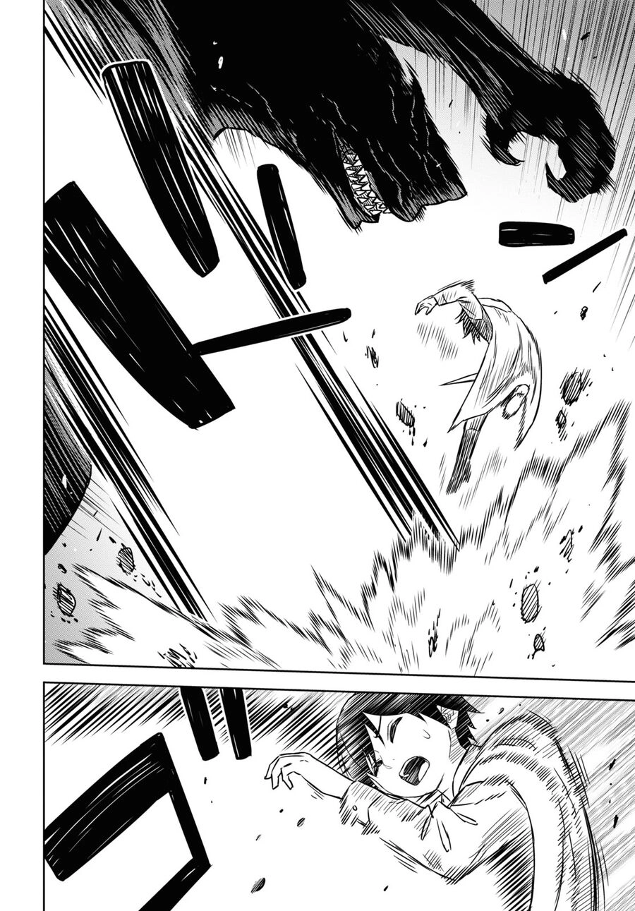 Monogatari No Kuromaku Ni Tensei Shite Chapter 15 - 14