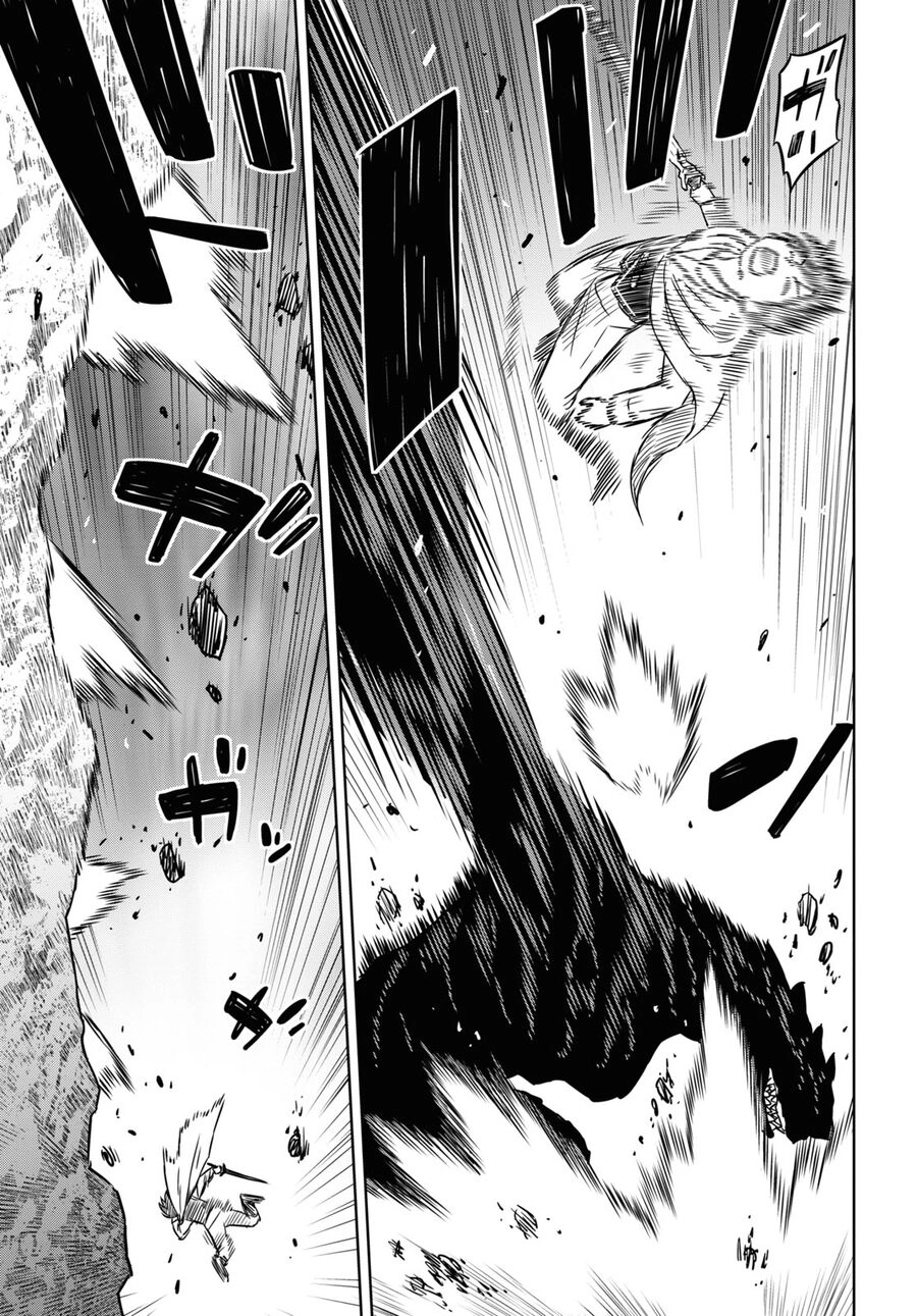 Monogatari No Kuromaku Ni Tensei Shite Chapter 15 - 15