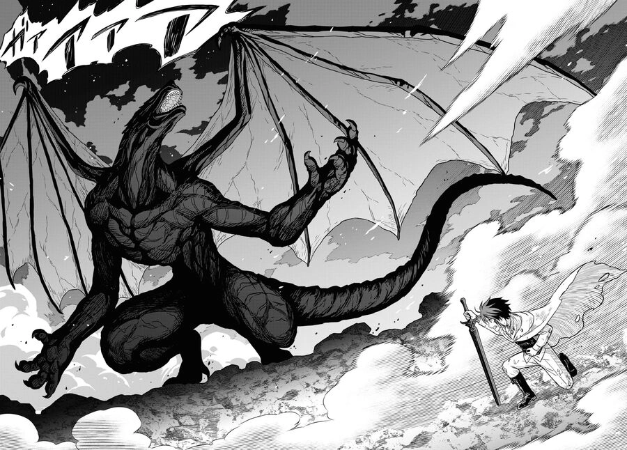 Monogatari No Kuromaku Ni Tensei Shite Chapter 15 - 20