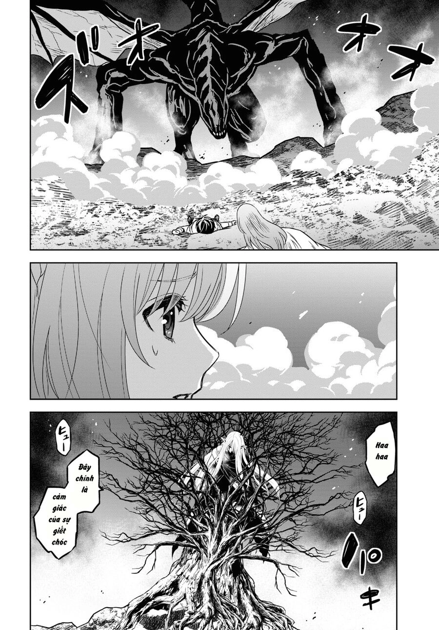 Monogatari No Kuromaku Ni Tensei Shite Chapter 15 - 23