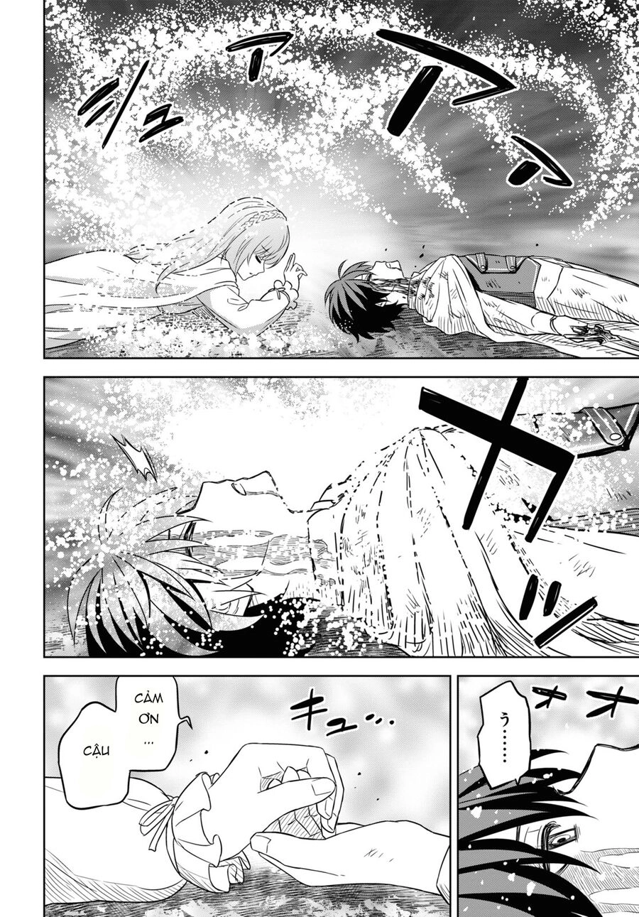 Monogatari No Kuromaku Ni Tensei Shite Chapter 15 - 25