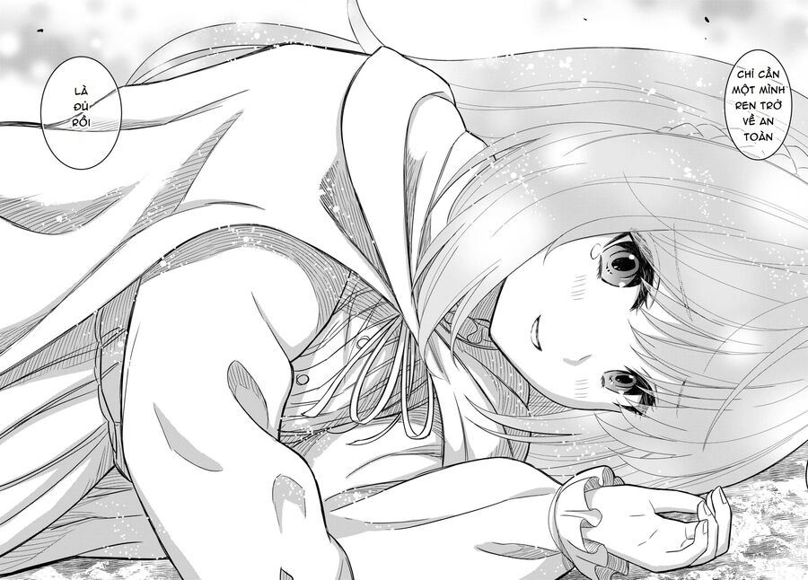 Monogatari No Kuromaku Ni Tensei Shite Chapter 15 - 27