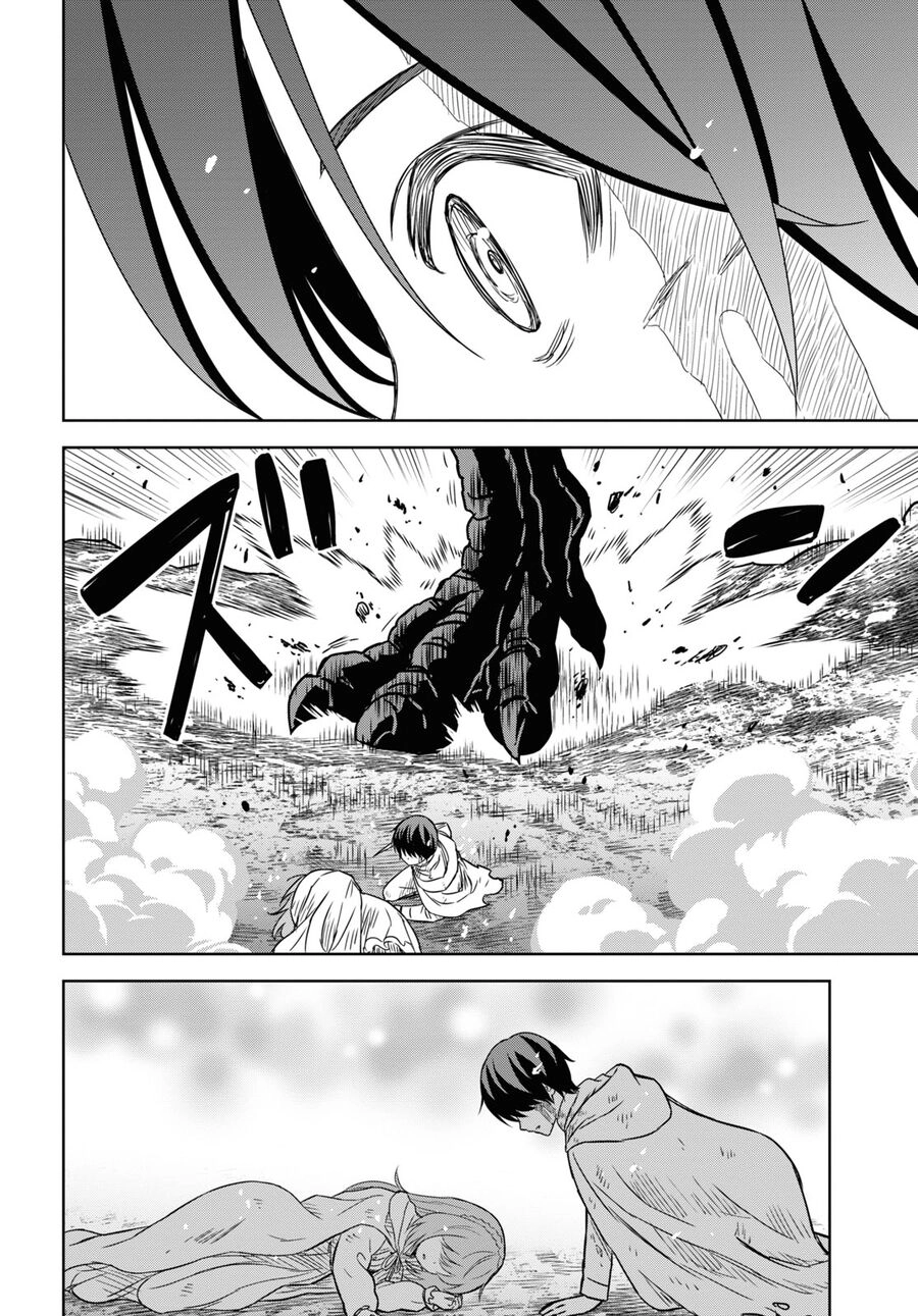 Monogatari No Kuromaku Ni Tensei Shite Chapter 15 - 28