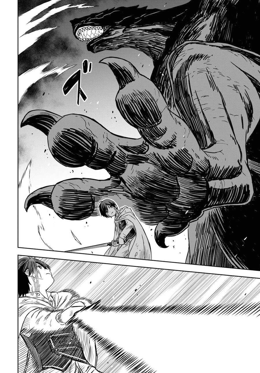 Monogatari No Kuromaku Ni Tensei Shite Chapter 15 - 30