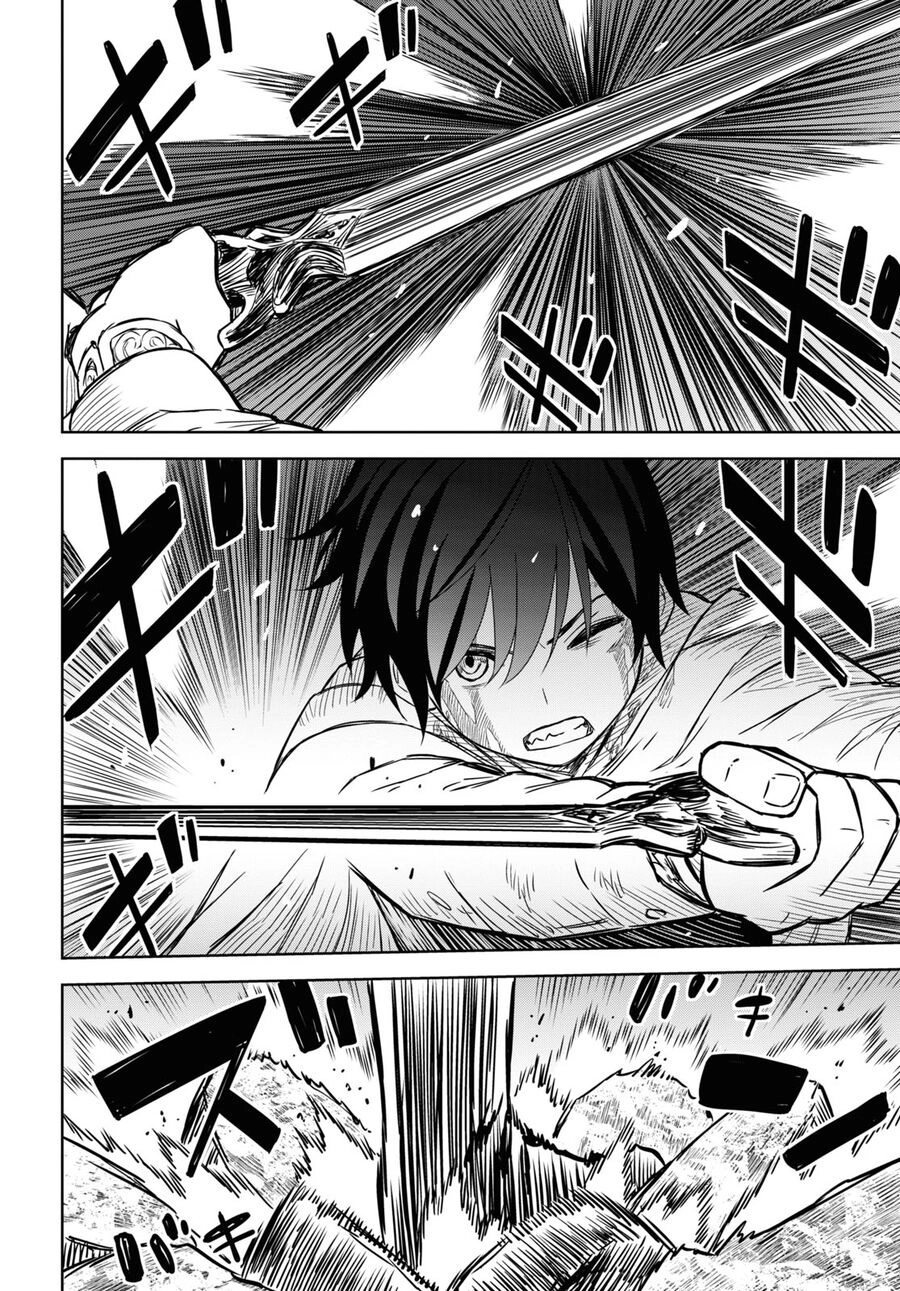 Monogatari No Kuromaku Ni Tensei Shite Chapter 15 - 32