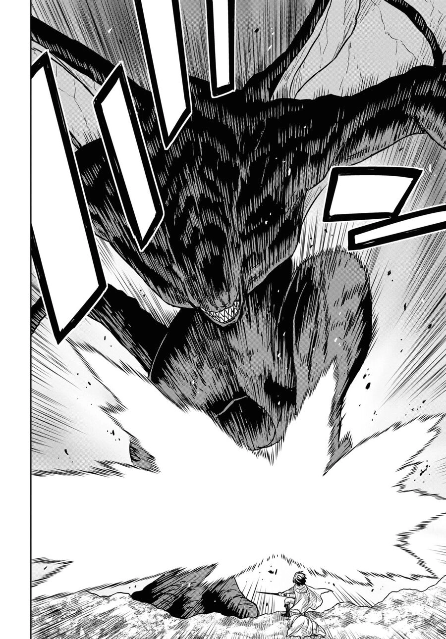 Monogatari No Kuromaku Ni Tensei Shite Chapter 15 - 34