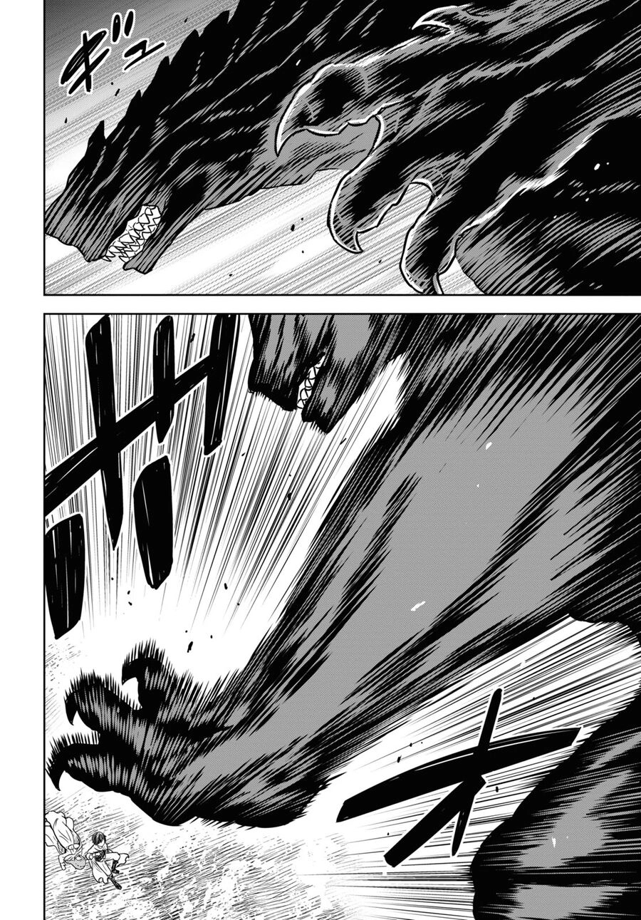 Monogatari No Kuromaku Ni Tensei Shite Chapter 15 - 40