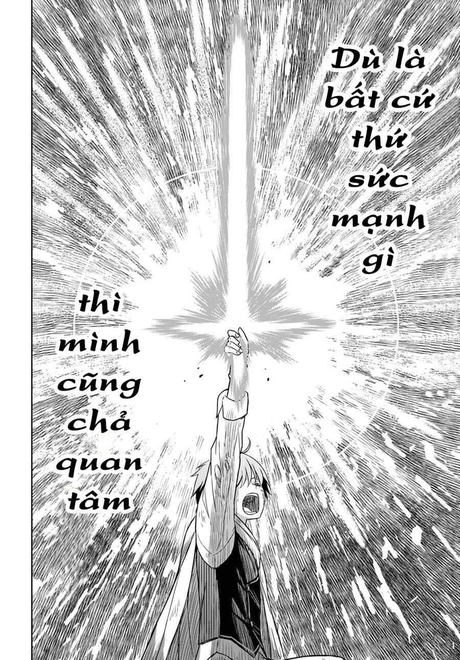 Monogatari No Kuromaku Ni Tensei Shite Chapter 15 - 42