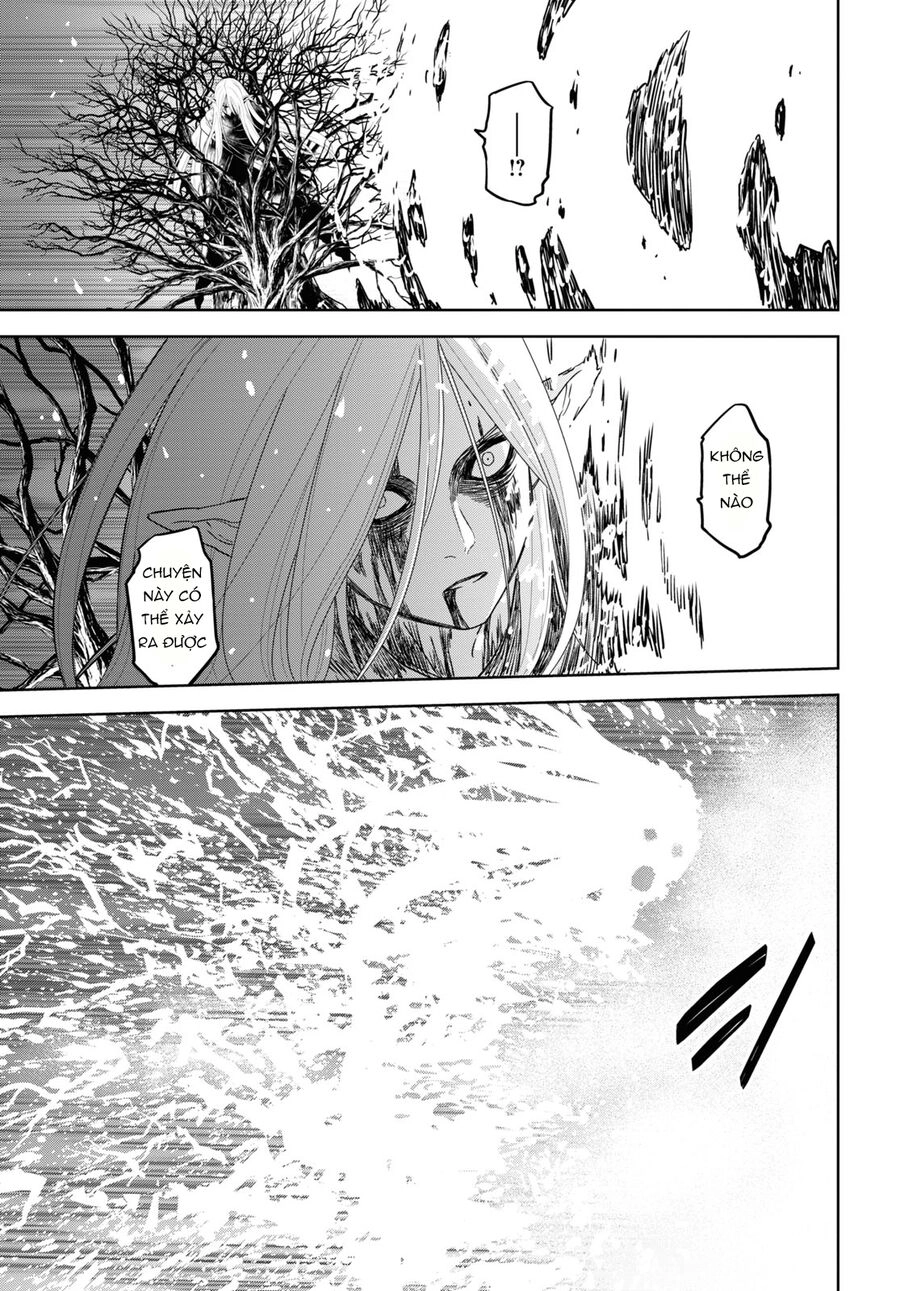 Monogatari No Kuromaku Ni Tensei Shite Chapter 15 - 47