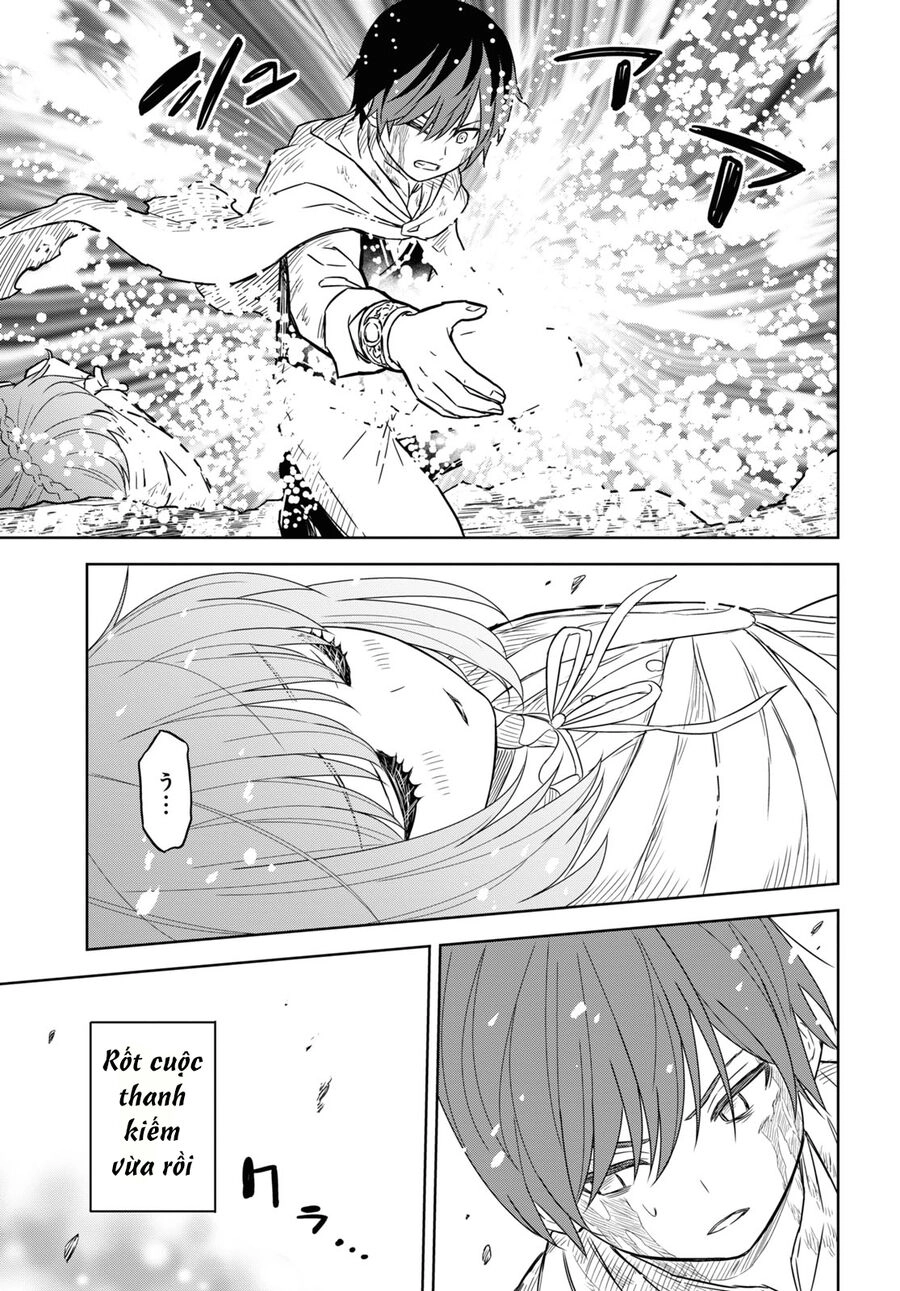 Monogatari No Kuromaku Ni Tensei Shite Chapter 15 - 51