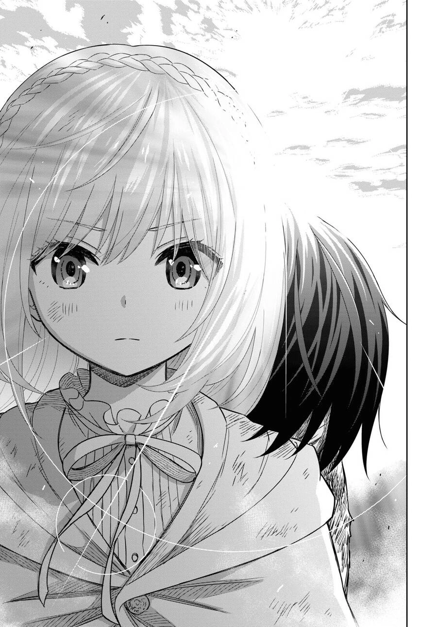 Monogatari No Kuromaku Ni Tensei Shite Chapter 16 - 13