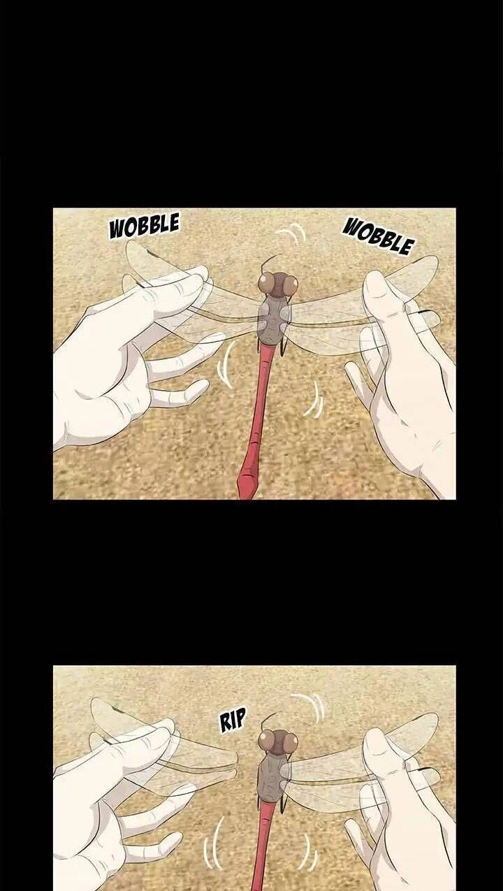 Những Câu Chuyện Kinh Dị Độc Đáo Chapter 13 - 2