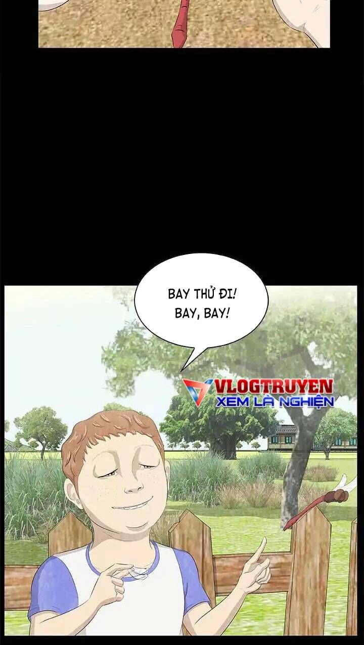 Những Câu Chuyện Kinh Dị Độc Đáo Chapter 13 - 3