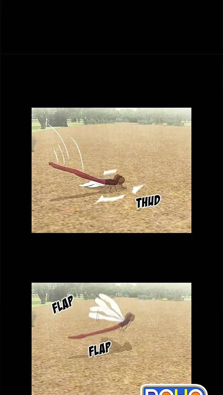 Những Câu Chuyện Kinh Dị Độc Đáo Chapter 13 - 4