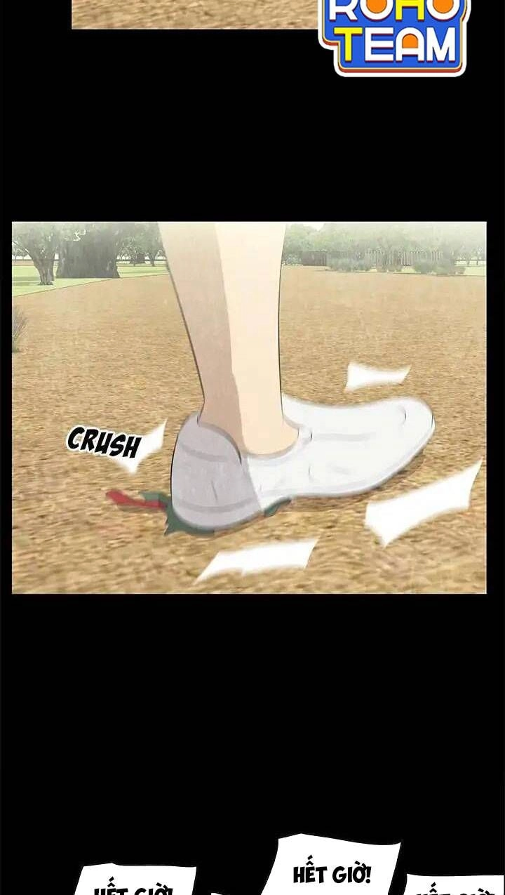 Những Câu Chuyện Kinh Dị Độc Đáo Chapter 13 - 5