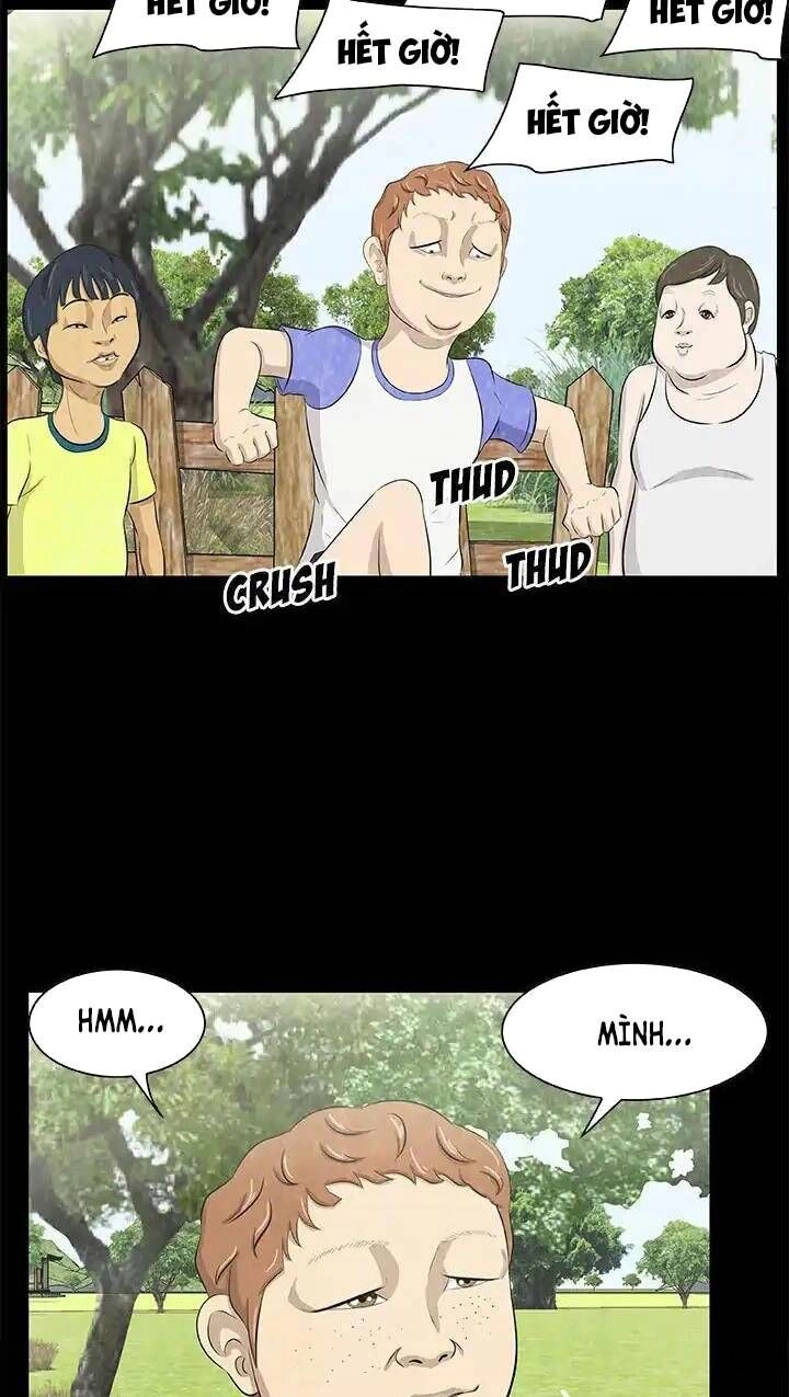 Những Câu Chuyện Kinh Dị Độc Đáo Chapter 13 - 6