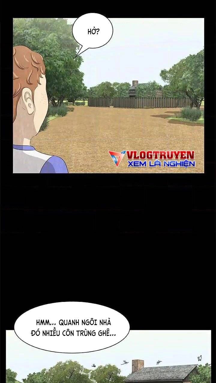 Những Câu Chuyện Kinh Dị Độc Đáo Chapter 13 - 8