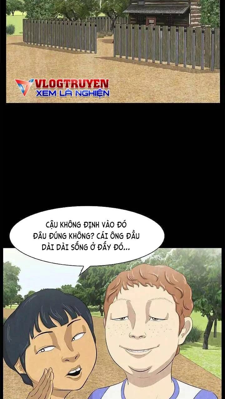 Những Câu Chuyện Kinh Dị Độc Đáo Chapter 13 - 9