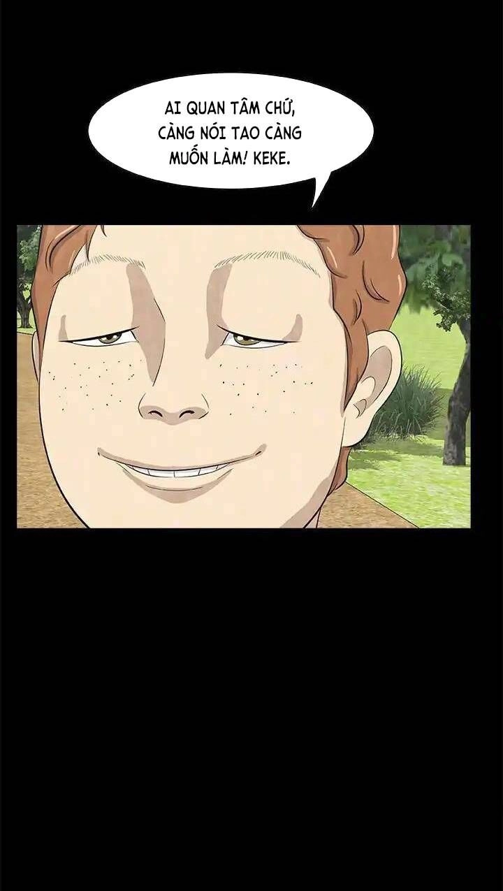 Những Câu Chuyện Kinh Dị Độc Đáo Chapter 13 - 11