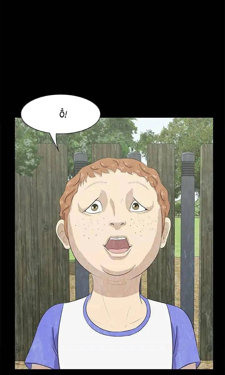 Những Câu Chuyện Kinh Dị Độc Đáo Chapter 13 - 15