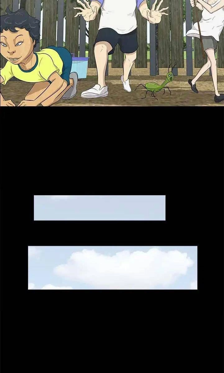 Những Câu Chuyện Kinh Dị Độc Đáo Chapter 13 - 18