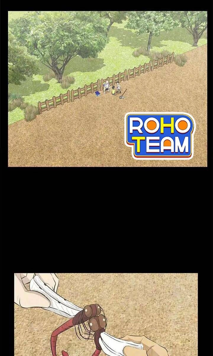 Những Câu Chuyện Kinh Dị Độc Đáo Chapter 13 - 19