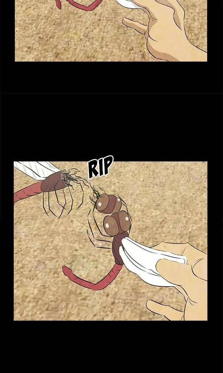 Những Câu Chuyện Kinh Dị Độc Đáo Chapter 13 - 20