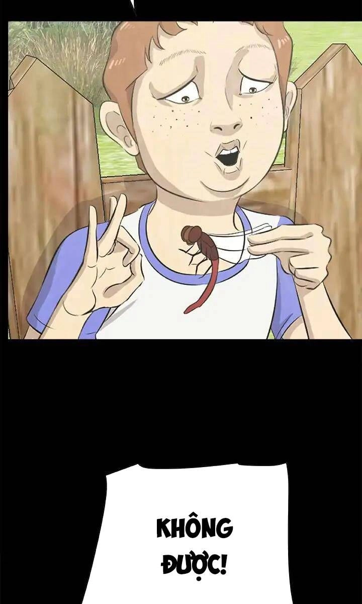 Những Câu Chuyện Kinh Dị Độc Đáo Chapter 13 - 22